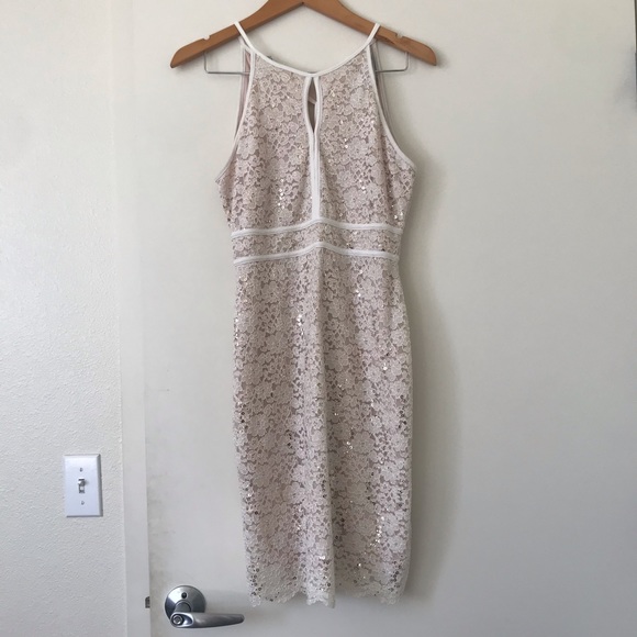 Night Way Collections | Dresses | Nightway Lace Dress | Poshmark